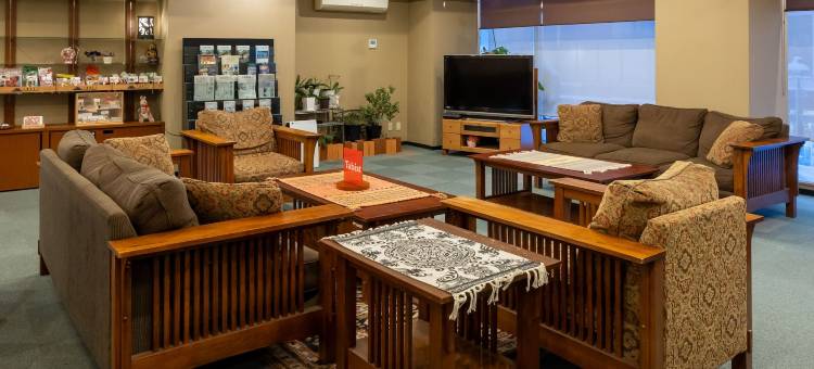 Tabist 弘前东荣酒店(Tabist Hirosaki Touei Hotel)图片