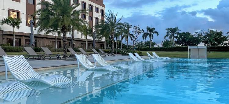 蓬塔卡纳AC酒店(AC Hotel Punta Cana)图片