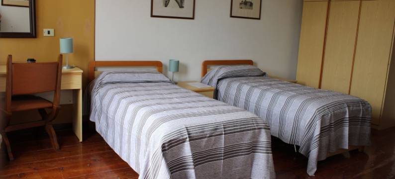 Villa Flangini 弗朗基尼别墅(Villa Flangini)图片