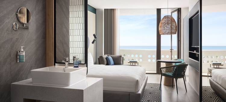 西哈努克港诺富特度假酒店(Novotel Sihanoukville Holiday Resort)图片