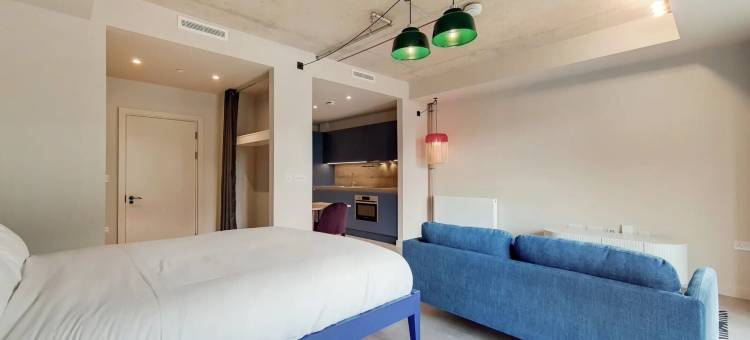 罗宾逊(The Robinson in London Near Wembley Stadium)图片