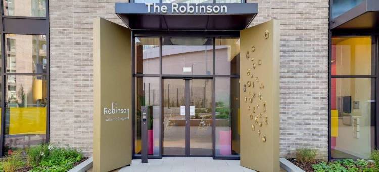 罗宾逊(The Robinson in London Near Wembley Stadium)图片