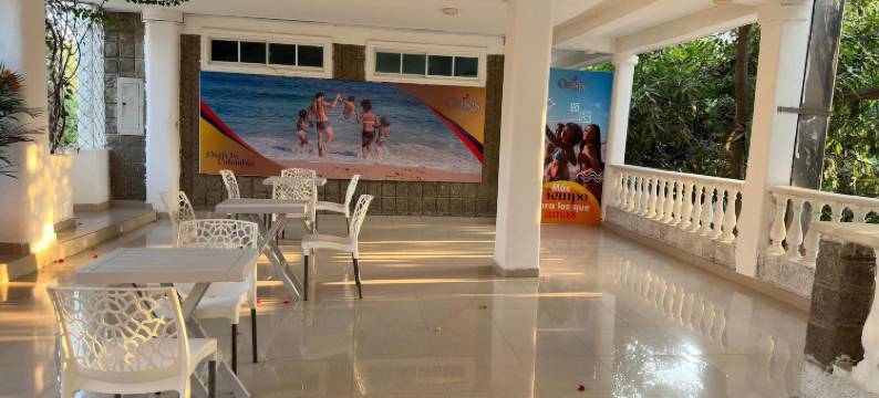 SGH 卡斯蒂略水上酒店(Sgh Hotel Castillo Aqua)图片