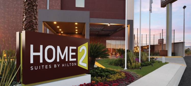 希尔顿Home2套房冬季花园(Home2 Suites by Hilton Winter Garden)图片