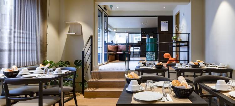 Moka酒店(MOKA Hotel)图片