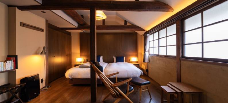 风景守口(Paysage Moriguchi)图片