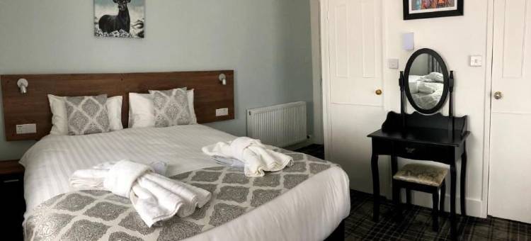 圣艾夫斯精品酒店(St Ives Boutique Hotel)图片