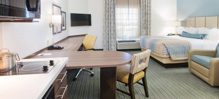 Candlewood Suites Corpus Christi-Naval Base Area图片