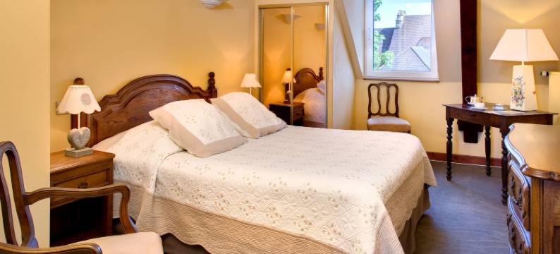 滨海酒店(L Esplanade)图片