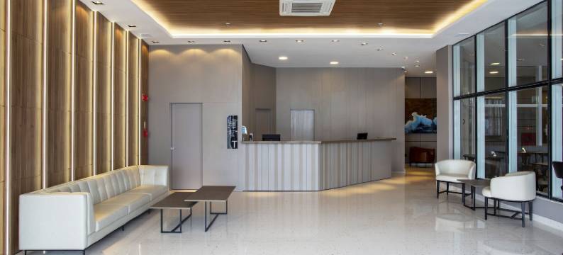 Slaviero 朗多诺波利斯 中心(Nacional Inn Rondonópolis)图片