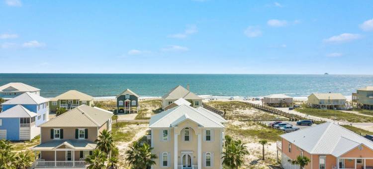 低语棕榈海滩之家(Whispering Palms Beach House)图片