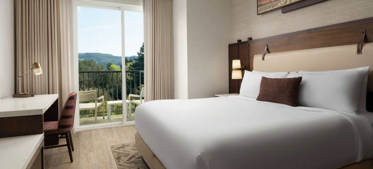 纳帕谷诺尔酒店-希尔顿绣缎精选(The Knoll Hotel Napa Valley, Tapestry by Hilton)图片