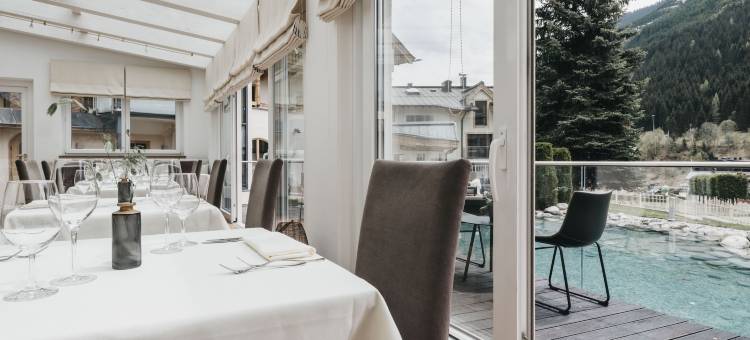 VAYA Post萨尔巴赫(Vaya Post Saalbach)图片