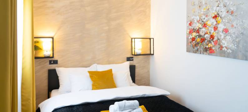 斯帕瓦利斯旅馆(Guesthouse Kod Spavalice)图片