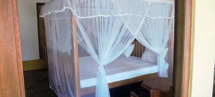 艾席里之瑜珈度假屋(Asiri Yoga Retreat)图片