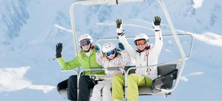 萨沃亚山 – 森林中的度假胜地(Savoia Mountain – Il Resort nel Bosco)图片