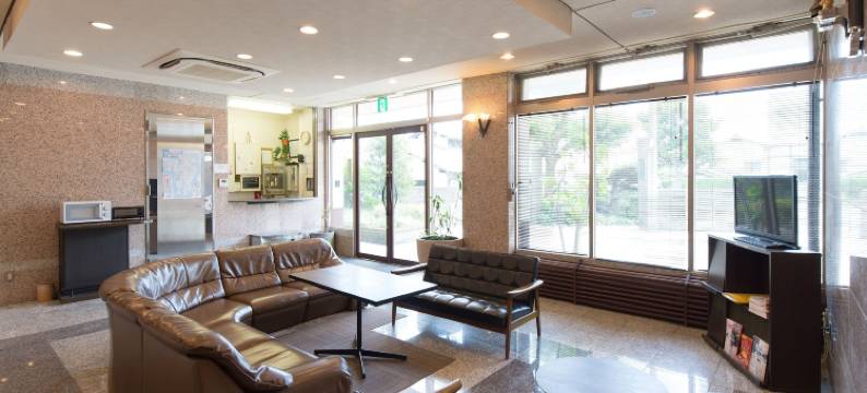 Tabist Nisseiya 别府铁轮(Tabist Nisseiya Beppu Kannawa)图片