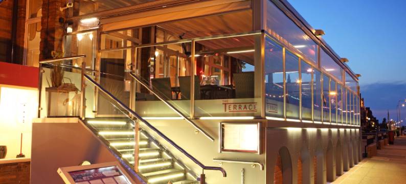 帝国酒店(Imperial Hotel)图片