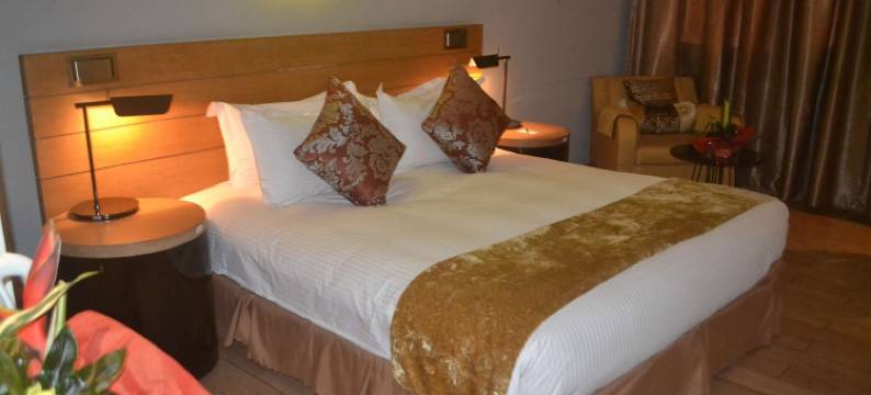 巴马科丽笙酒店(Radisson Blu Hotel, Bamako)图片