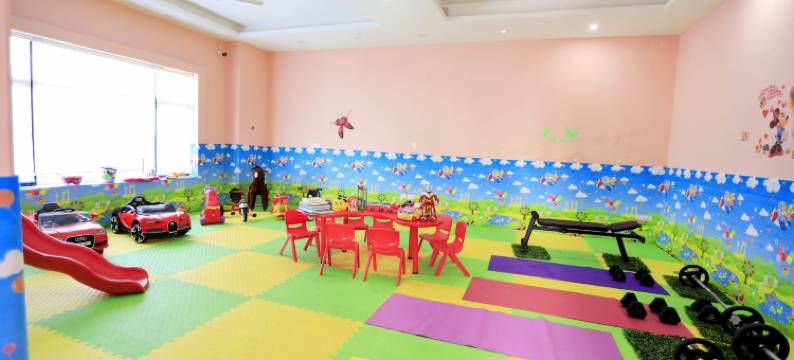 伍德斯维拉度假村(Woodsvilla Resort Ranikhet)图片