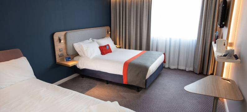 诺斯利酒店与休息室(Knowsley Inn & Lounge)图片