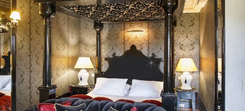 克鲁卡西米希酒店(Hotel Król Kazimierz)图片