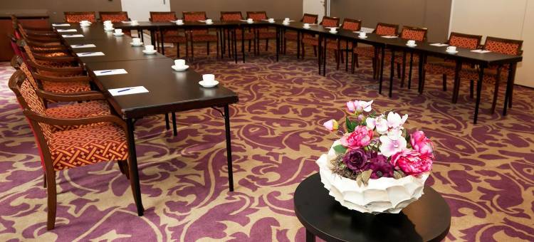 弗莱彻酒店(Fletcher Hotel Restaurant Sallandse Heuvelrug)图片