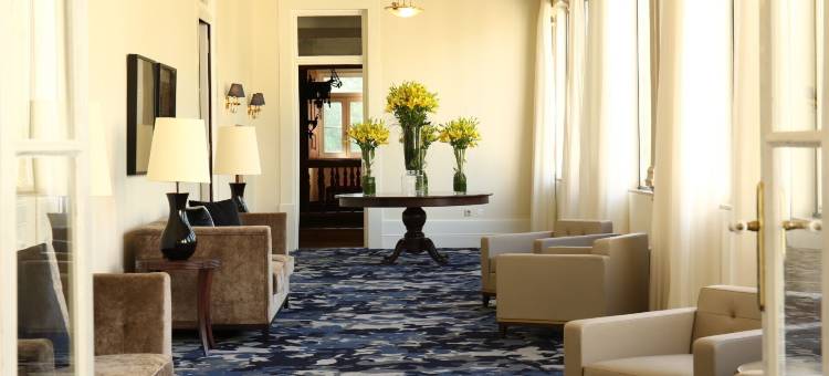 眼泪庄园酒店 - 小型豪华酒店(Hotel Quinta Das Lagrimas - Small Luxury Hotels)图片