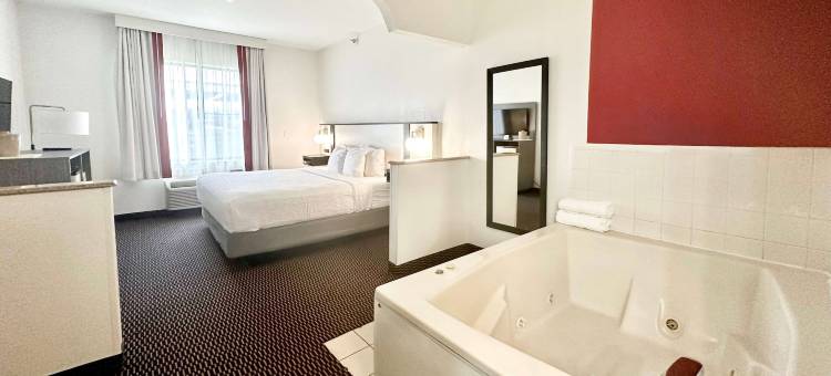 哥伦比亚温德姆华美达酒店(Ramada by Wyndham Columbia)图片