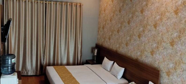 Surya宫殿Syariah(Surya Palace Syariah)图片