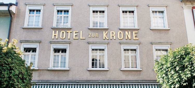 索莱尔克朗酒店(Boutique-Hotel Krone)图片