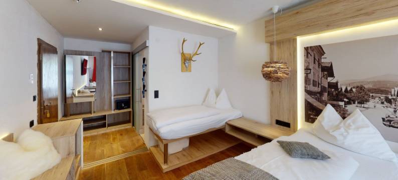 阿德勒酒店(Hotel Adler)图片