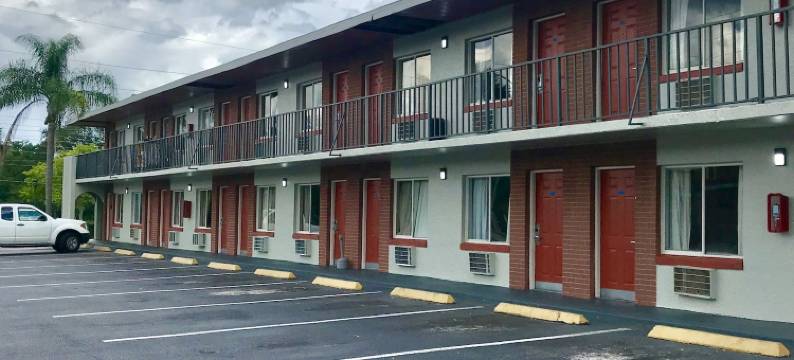 钥匙酒店(The Keys)图片