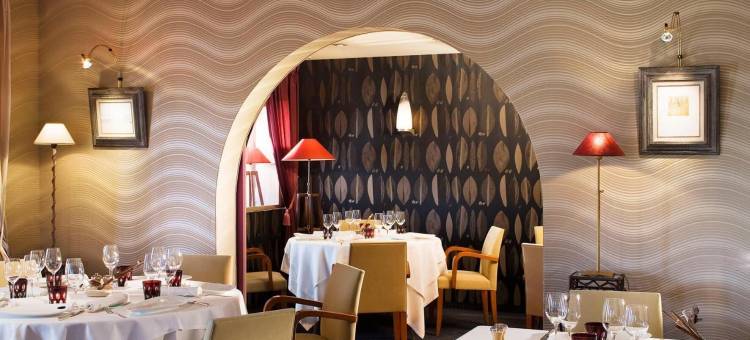 阿尔贝格之家旅馆(Auberge le Relais)图片