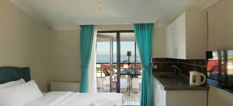 大佩拉套房(Grand Pera Suite)图片