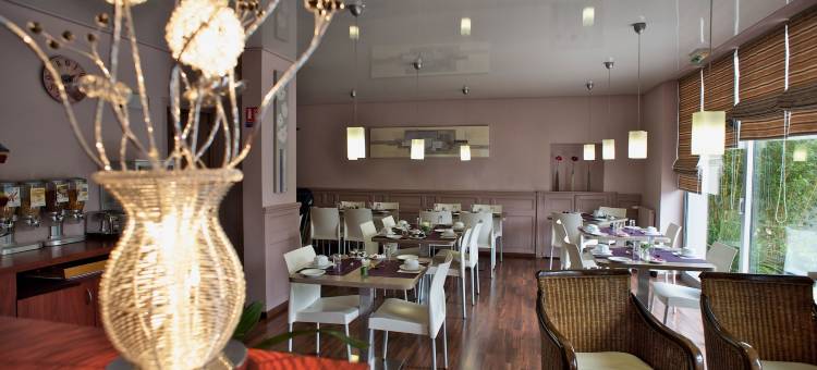 苏科夫布里特酒店(Brit Hotel le Surcouf)图片