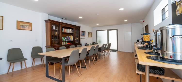 里奇之家酒店(Casa Rietsch)图片