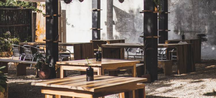 华亚露营酒店(Huaya Camp)图片