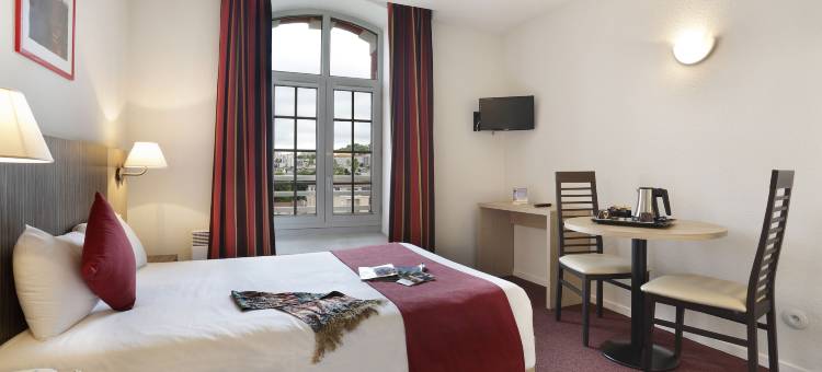 瓦坎希尔胜利舒适宅邸酒店(Vacancéole - les Demeures Champenoises Confort)图片