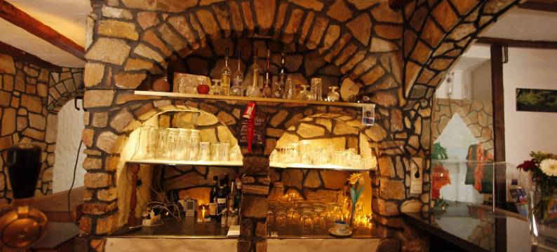 施图本安德亚酒店(Hotel Adria Stuben)图片