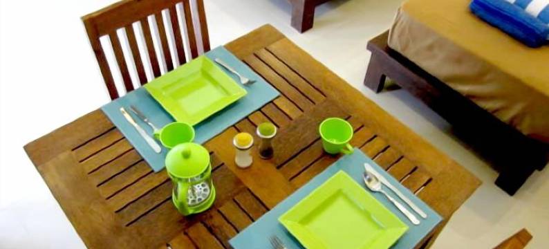 绿洲洛维纳酒店(Lovina Oasis Hotel)图片