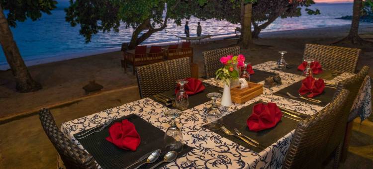 默克斯邦加潜水度假村(Murex Bangka Dive Resort)图片