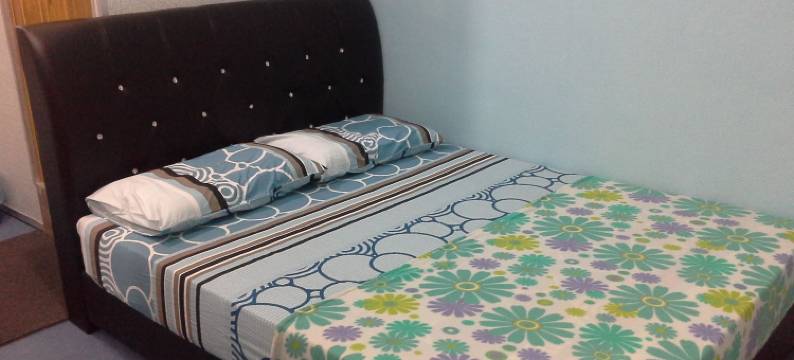 Iqra Damai旅馆(Iqra Damai Inn)图片