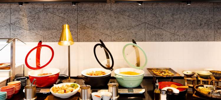 今治JR克莱门特旅馆(Jr Clement Inn Imabari)图片