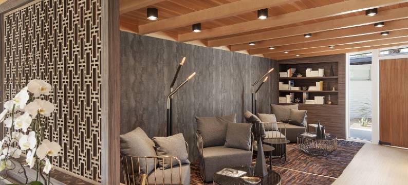 地平线水疗度假村(L'Horizon Resort & Spa, Hermann Bungalows)图片