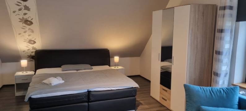 班奈特餐厅及酒店(Bennetts Restaurant Und Hotel)图片