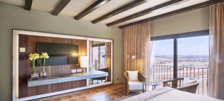 卡米内拉乐部坎波酒店(Hotel la Caminera Club de Campo)图片