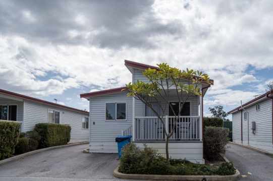 Big4 Perth Midland Tourist Park Hotel Overview