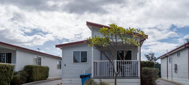 Big4 Perth Midland Tourist Park图片