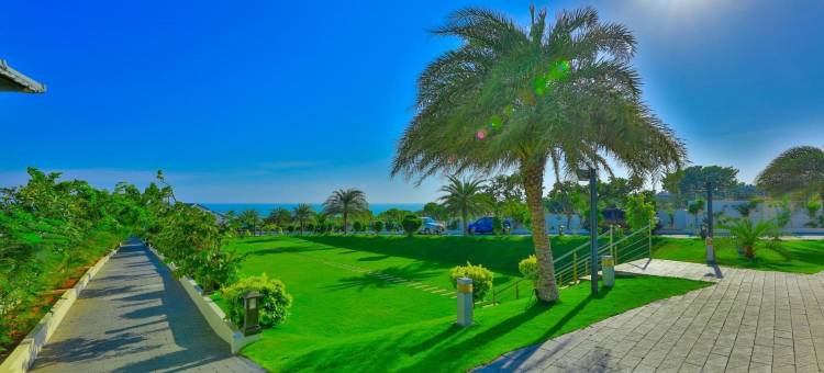 安奈水疗度假村(Annai Resorts & Spa)图片